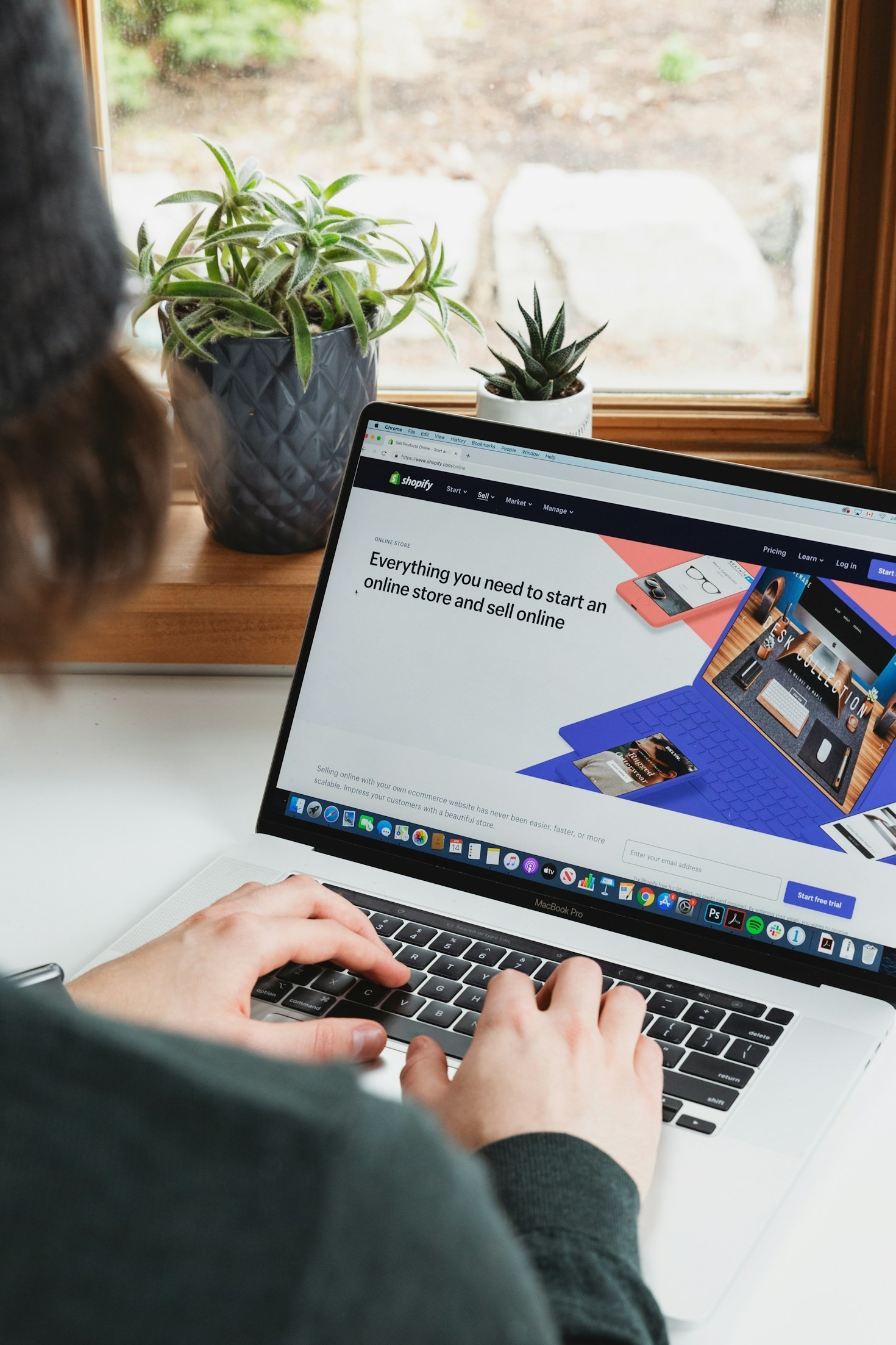 Top Trends in Modern Computer Technology