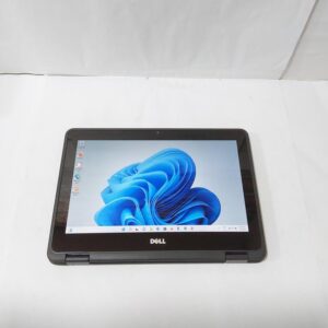 Dell 3189 laptop 4GB RAM, 128GB, Touch Screen, 360° Foldable